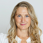 Rikke Godthjælp