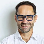 dr. Sthéphane Maugendre